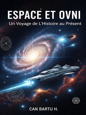cover image of Espace et OVNI